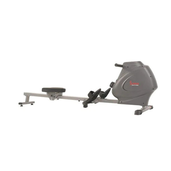 Sunny Health And Fitness Compact Folding Magnetic Rowing Machine