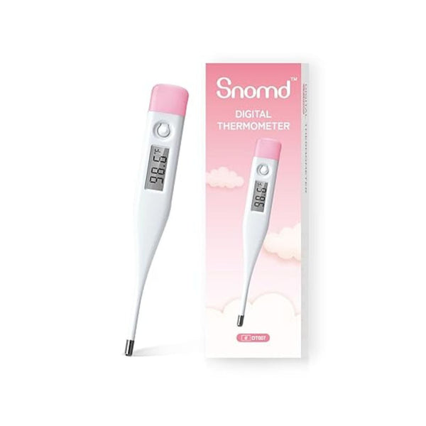 Digital Oral Thermometer
