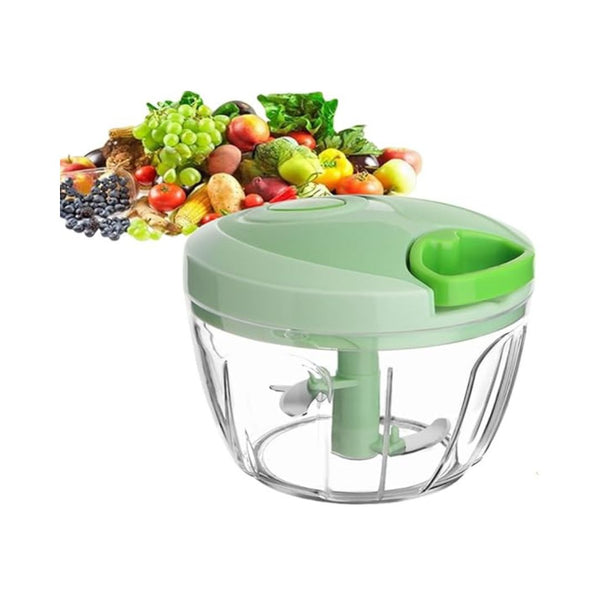 Vegetable Chopper Manual Food Chopper