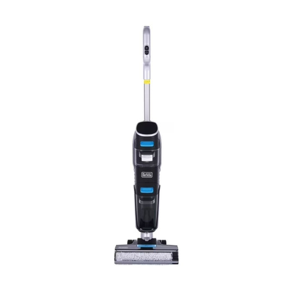 BLACK & DECKER Cordless Multi-Surface Vacuum