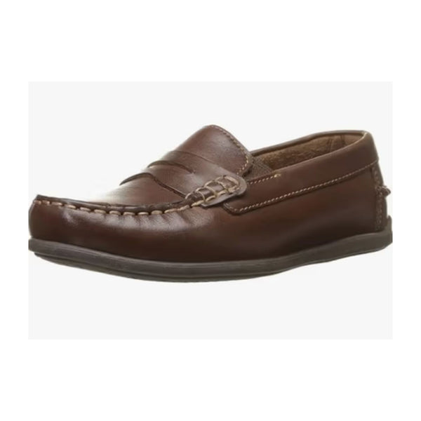 Florsheim Boy’s Jasper Driver Jr Loafers
