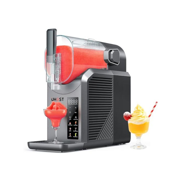 UHOST Slushie Machine - 72 Oz Frozen Drink Maker