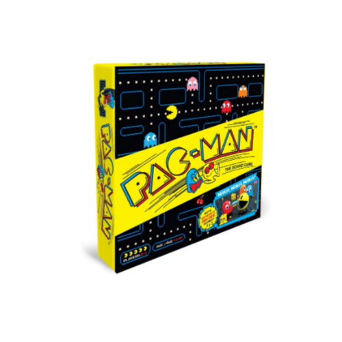 Buffalo Games - Pac-Man Game