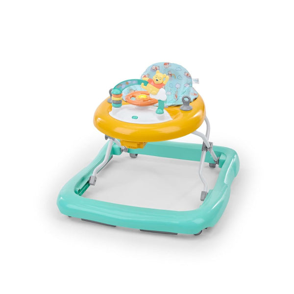 Bright Starts Disney Baby Winnie The Pooh Walk Activity Walker