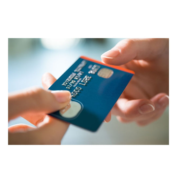 The Irresistible Credit Card Everyone's Talking About!