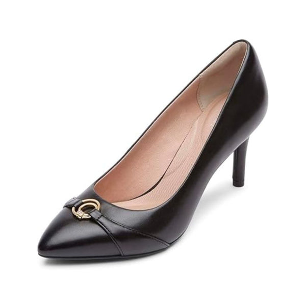 Rockport Women's Ornament Pump Shoes