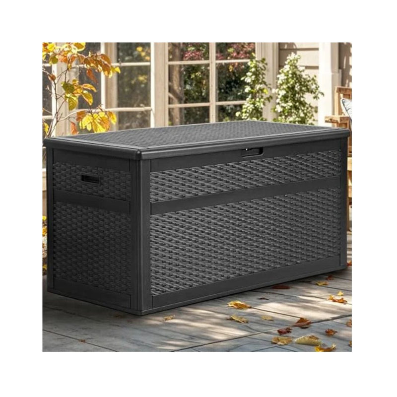 230 Gallon Double-Wall Deck Box