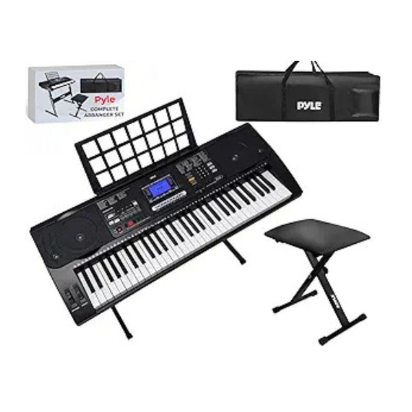 Pyle Digital Musical Karaoke Portable