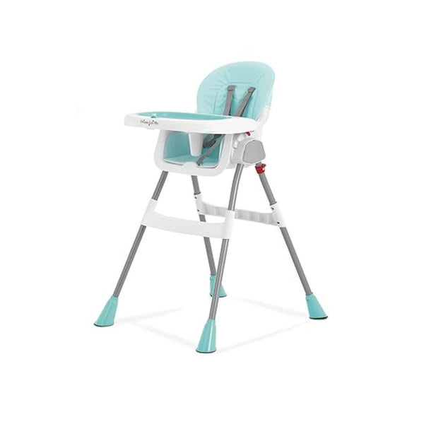 Dream On Me Portable 2-in-1 Tabletalk High Chair