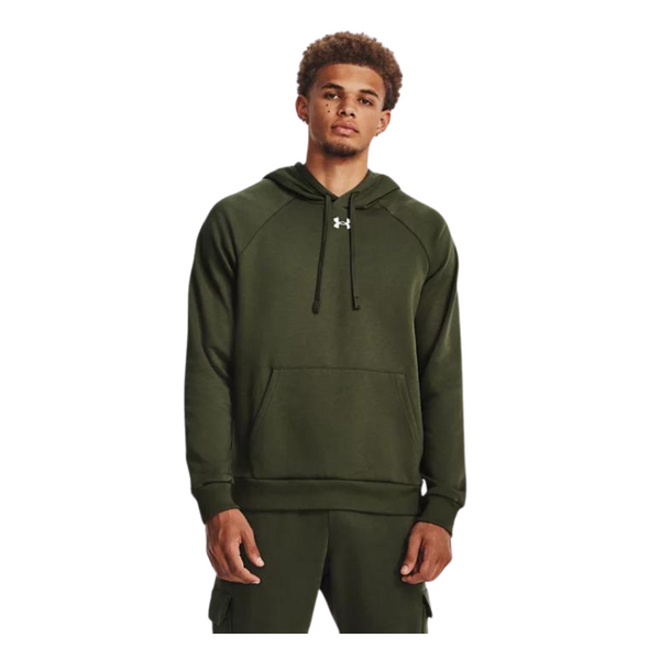 Under Armour Men's Fleece Hoodies (10 Colors)