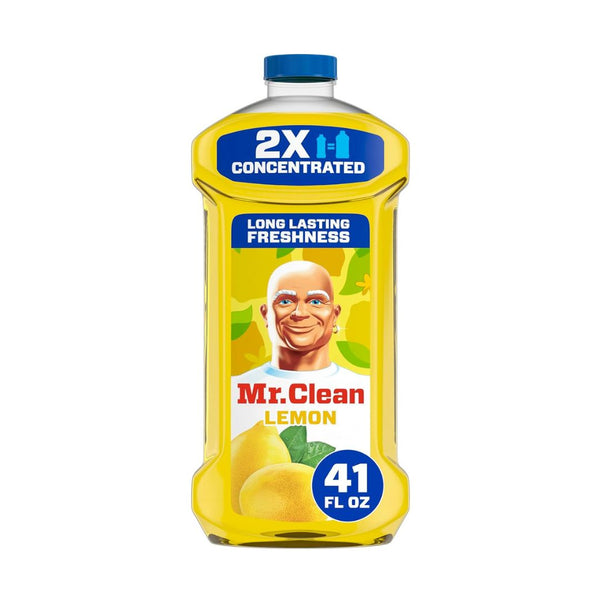 Mr. Clean All Purpose Cleaner