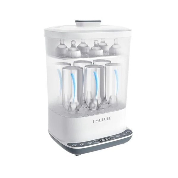 6-in-1 Baby Bottle Sterilizer And Dryer