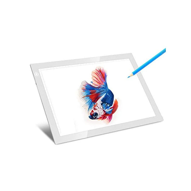LED Copy Board Light Tracing Box – simplexdeals