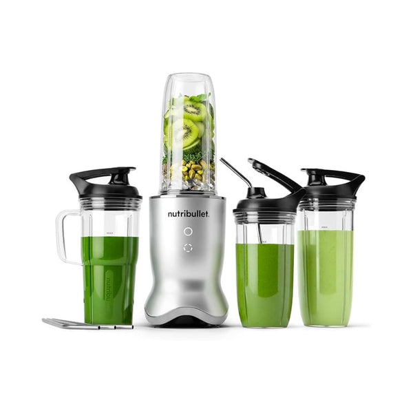 Nutribullet Ultra Deluxe