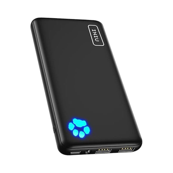 10000mAh INIU Portable Fast Charging Power Bank