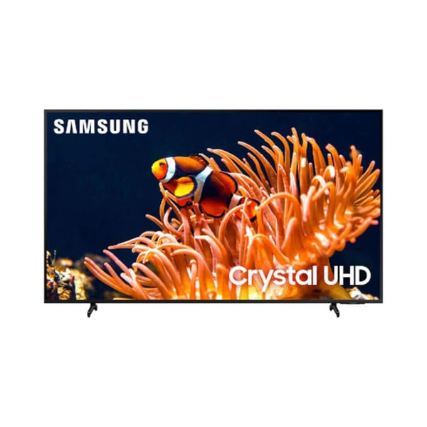 SAMSUNG 55" 4K UHD HDR Smart TV with Object Tracking Sound