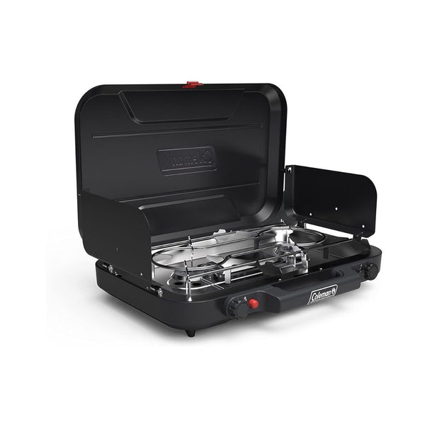 Coleman Classic 3-Burner Propane Camping Stove