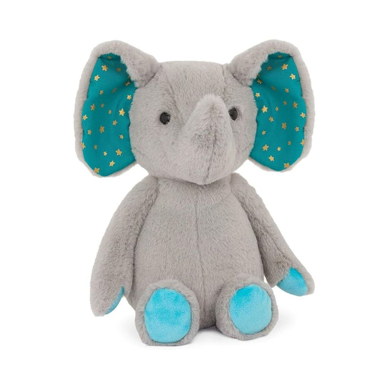 B. Softies – Plush Elephant Doll