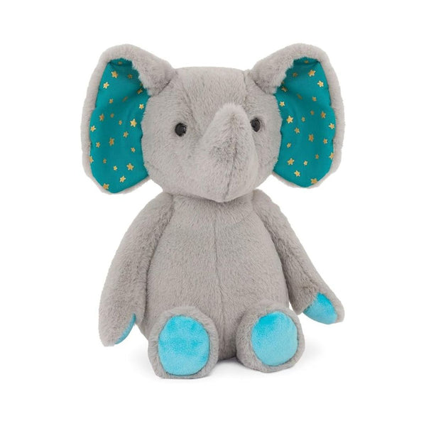 B. Softies – Plush Elephant Doll