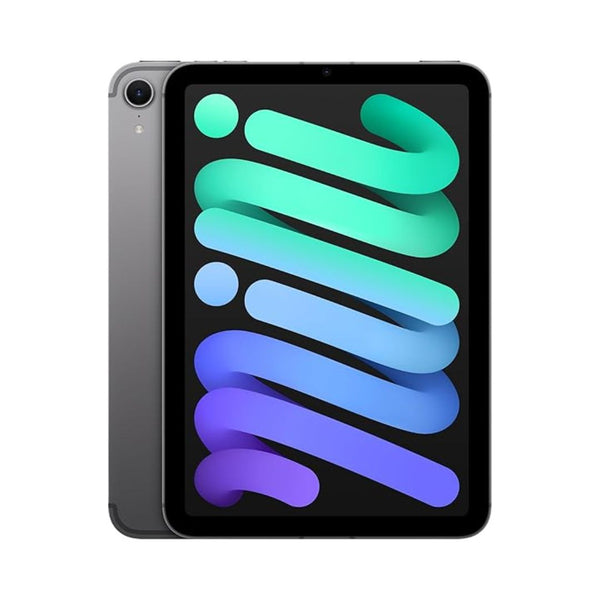 Apple iPad mini (A17 Pro)