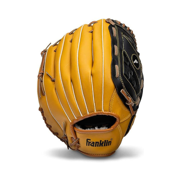 Franklin Sports 14" Baseball and Softball Glove