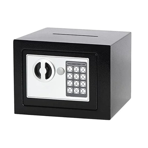 Small Security Digital Safe