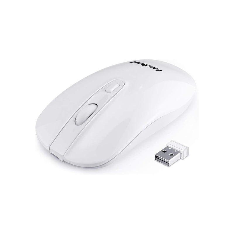 Rechargeable Wireless Computer Mouse