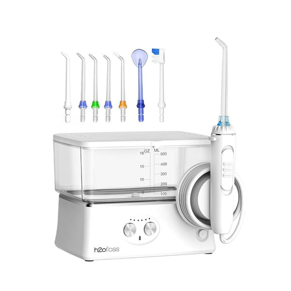 Water Dental Flosser Teeth Pick