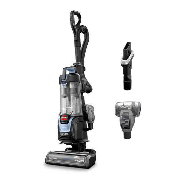 Bissell Pet Hair Eraser Allergen Lift-Off with Powerful Suction Vacuum