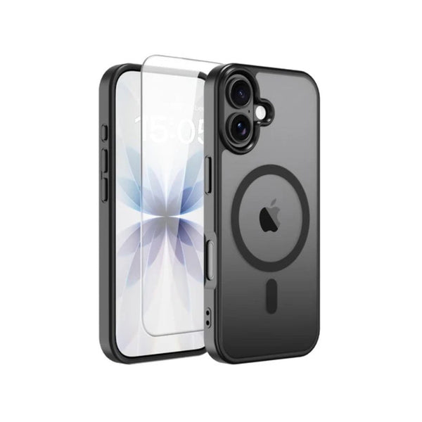 iPhone 17 Magsafe Cases with Screen Protectors
