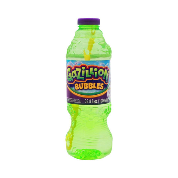 Gazillion Bubbles, Original Bubble Solution 1L