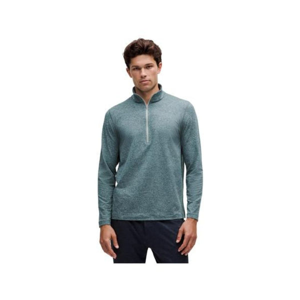 Lululemon Men's Long-Sleeve Shirts