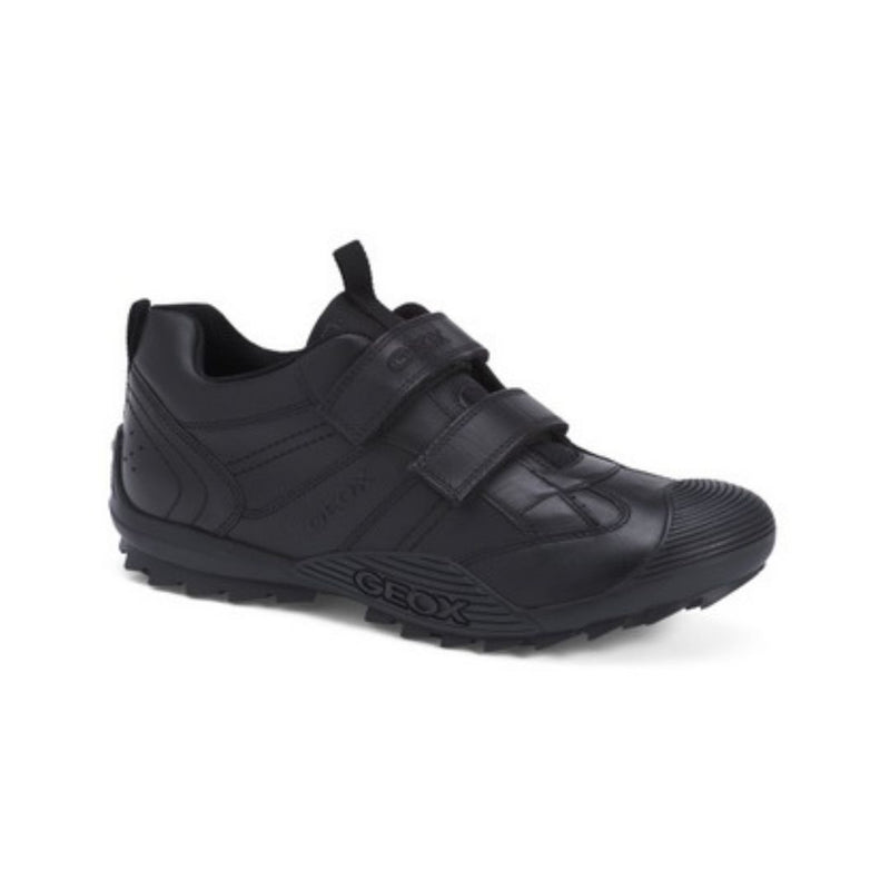 Leather Savage Sneakers (Toddler, Little Kid, Big Kid)
