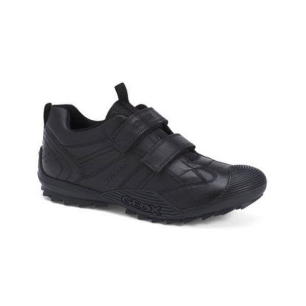 Leather Savage Sneakers (Toddler, Little Kid, Big Kid)