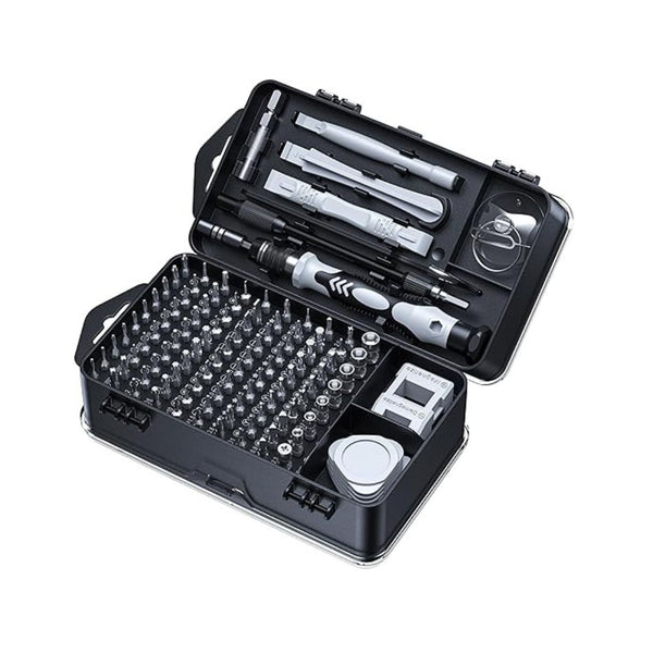 115-in-1 Precision Screwdriver Set