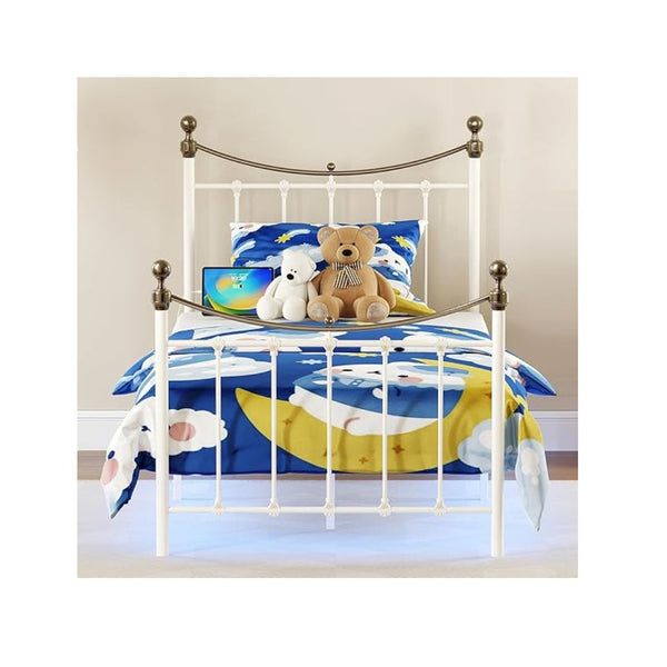 Twin Size Bed Frame