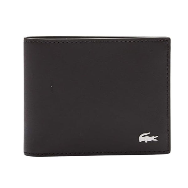 Lacoste Men's Fitzgerald Small Billfold Wallet