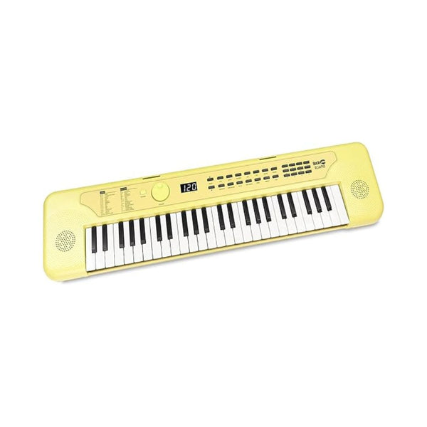 RockJam 49 Key USB Keyboard Piano