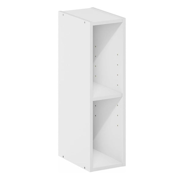 2-Tier Furinno Storage Shelf Bookcase