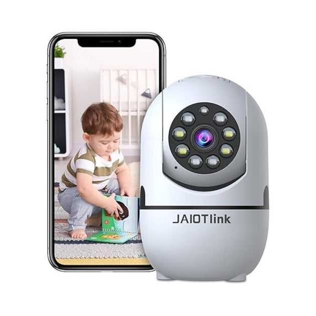 1080P Indoor Security Camera – simplexdeals