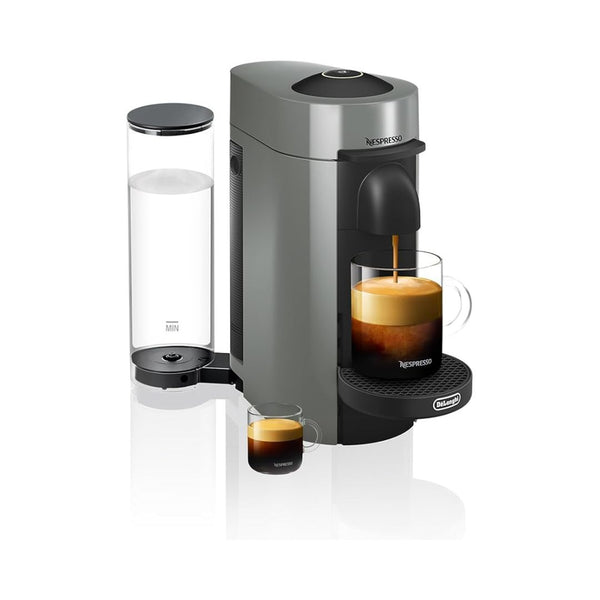 Nespresso Vertuo Plus Coffee and Espresso Maker