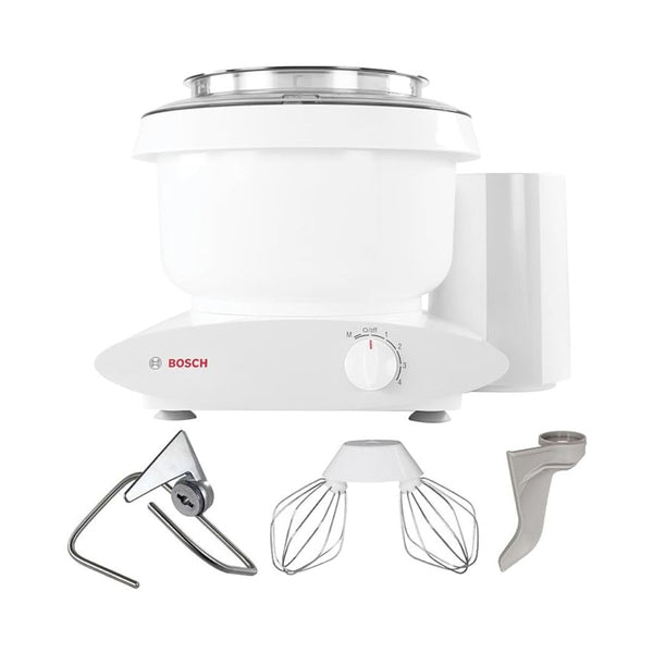 Bosch Universal Plus Stand Mixer 500 Watt, 6.5 Quarts