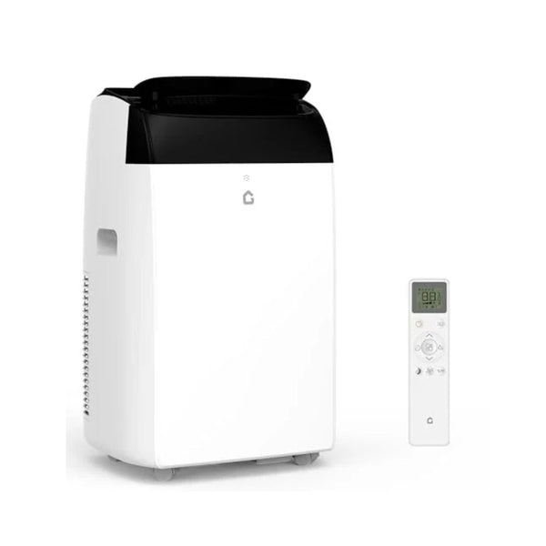 14000 BTU Portable Air Conditioner Dehumidifier