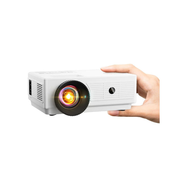 Portable Bluetooth Projector