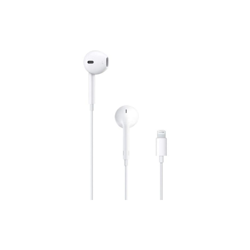 Apple EarPods Headphones with Lightning Connector
