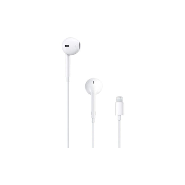 Apple EarPods Headphones with Lightning Connector