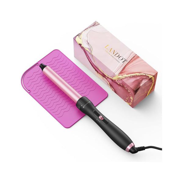 Hair Curling Wand Iron