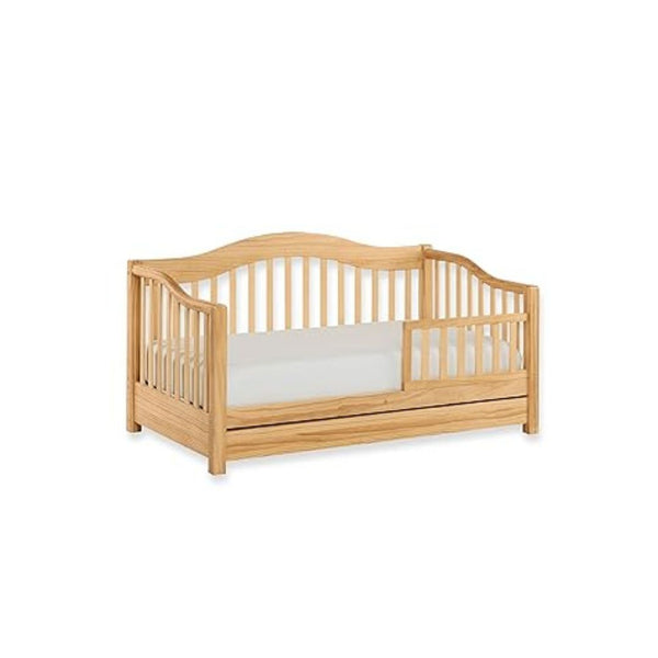 Toddler Bed With Storage Drawer
