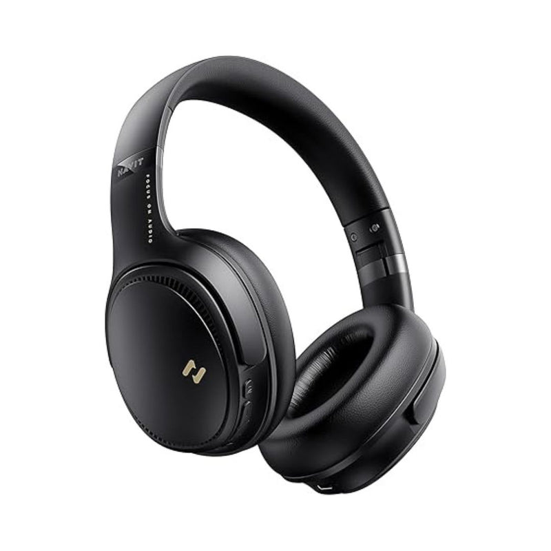 Active Noise Cancelling Headphones