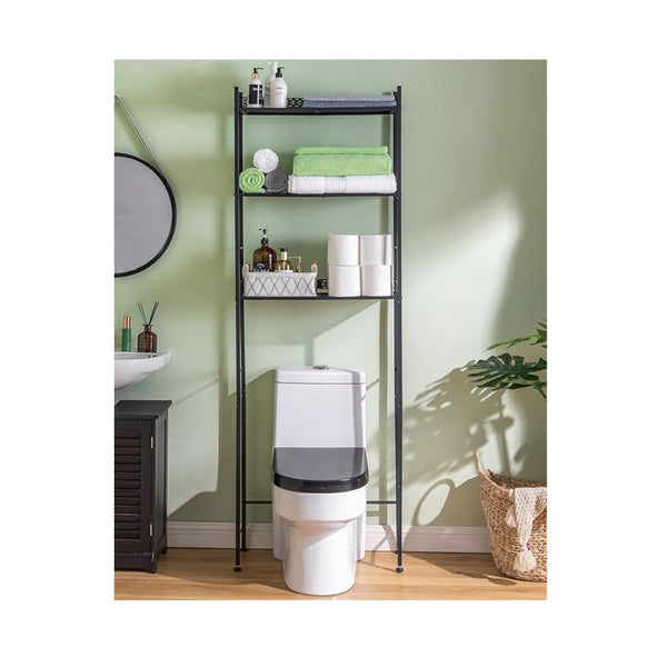 Over The Toilet Storage Cabinet